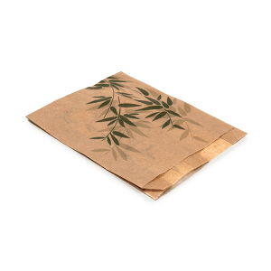 Sachet croissant sans plastique zeapack