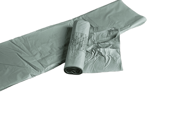 sacs poubelle zeapack compostable sans plastique le sans plastique