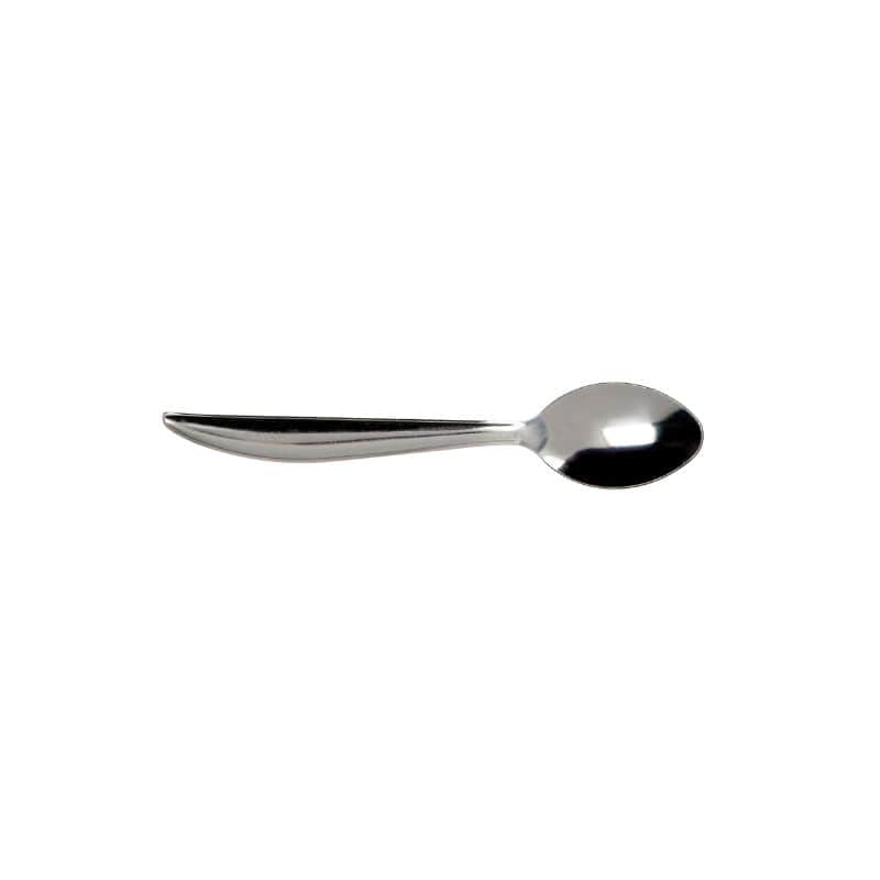 Petite cuillère en inox 13,5 cm